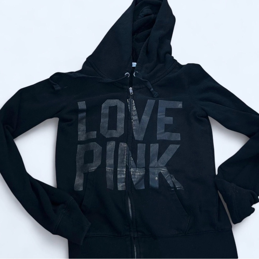 PINK Jacket